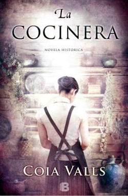 La cocinera La cocinera