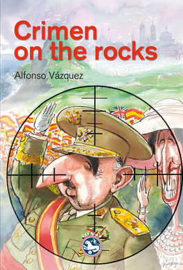 Crimen on the rocks Crimen on the rocks