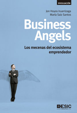 Business Angels Business Angels