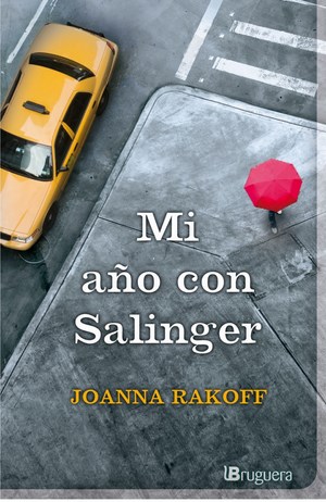 Mi año con Salinger Mi año con Salinger