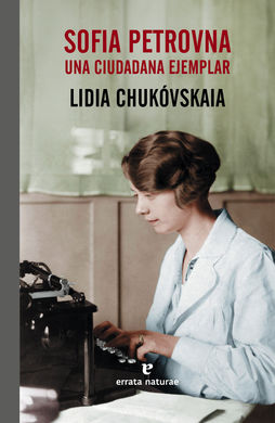 Sofia Petrovna Sofia Petrovna