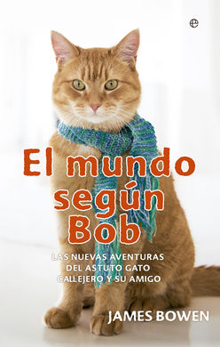El mundo según Bob El mundo según Bob