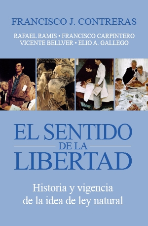 El sentido de la libertad El sentido de la libertad