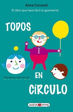 Todos en círculo Todos en círculo