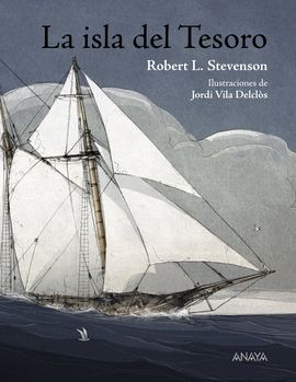 La isla del tesoro La isla del tesoro