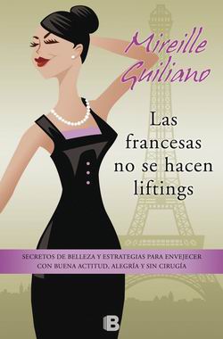 Las francesas no se hacen liftings Las francesas no se hacen liftings