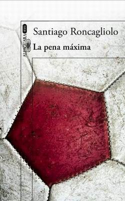 La pena máxima La pena máxima