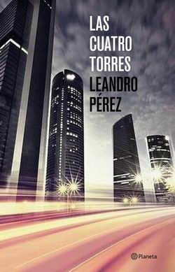 Las Cuatro Torres Las Cuatro Torres