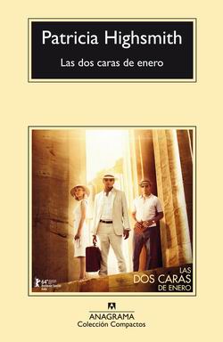 Las dos caras de enero Las dos caras de enero