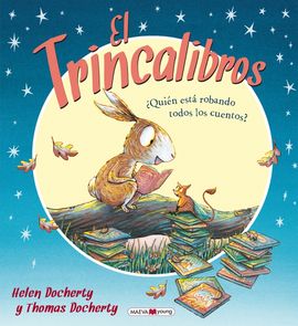 El Trincalibros El Trincalibros