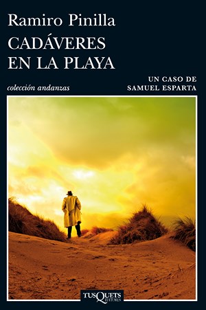 Cadáveres en la playa Cadáveres en la playa