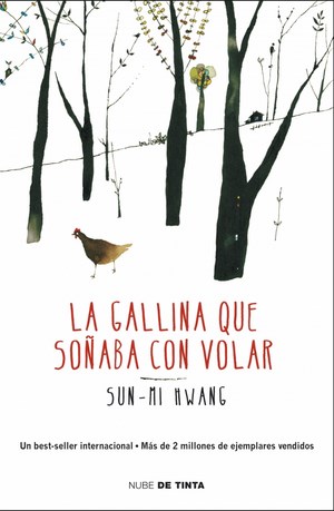 La gallina que soñaba con volar La gallina que soñaba con volar