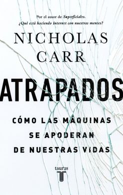 Atrapados Atrapados