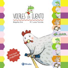 Vocales con cuento Vocales con cuento