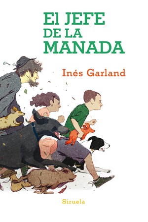 El jefe de la manada El jefe de la manada