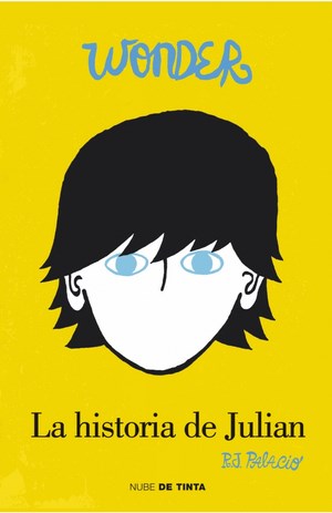 Wonder. La historia de Julián Wonder. La historia de Julián