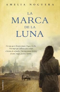 La marca de la luna La marca de la luna