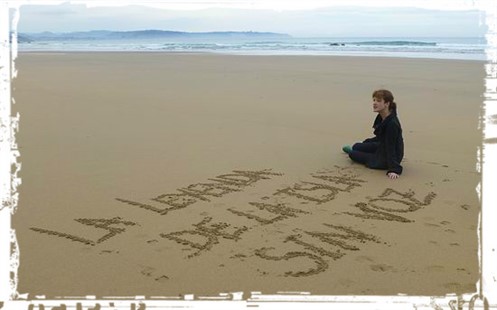 Vanessamontfort -playa