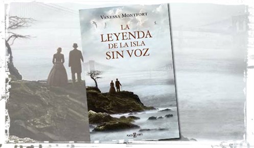Vanessamontfort -libro
