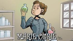 Mariecurie -grande