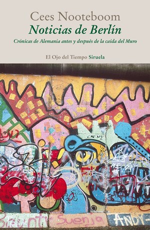 Noticias de Berlín Noticias de Berlín