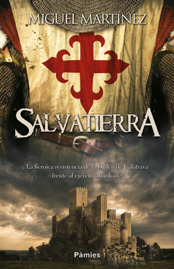 Salvatierra Salvatierra