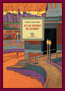 En las afueras de Londres En las afueras de Londres