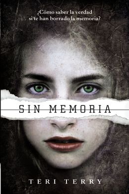 Sin memoria Sin memoria