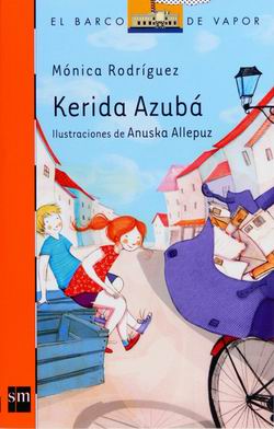 Kerida Azubá Kerida Azubá