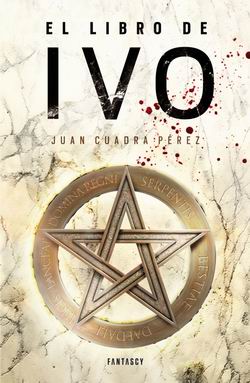El Libro de Ivo El Libro de Ivo