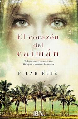 El corazón del caimán El corazón del caimán