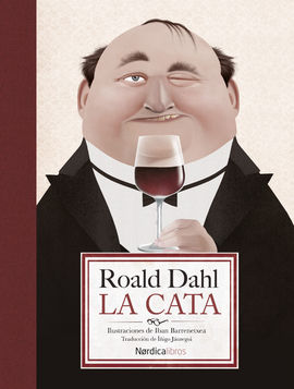 La cata La cata