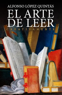 El arte de leer creativamente El arte de leer creativamente
