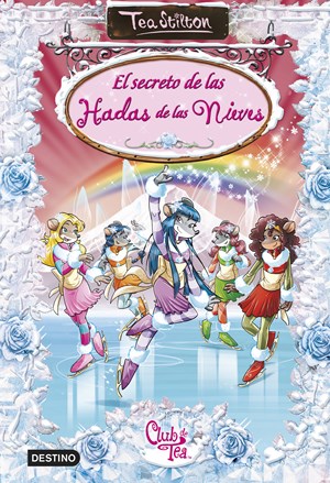 El secreto de las hadas de las nieves El secreto de las hadas de las nieves