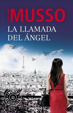 La llamada del ángel La llamada del ángel