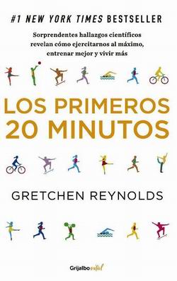 Los primeros 20 minutos Los primeros 20 minutos
