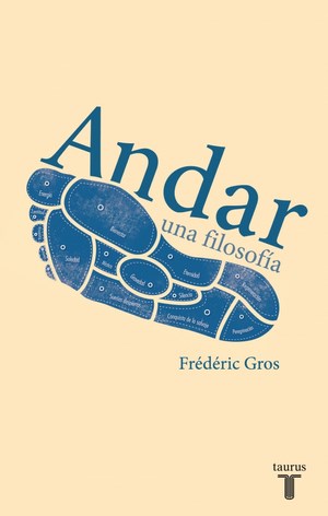 Andar, una filosofía Andar, una filosofía
