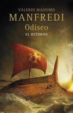 Odiseo: El retorno Odiseo: El retorno