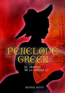 El abanico de la señorita Li El abanico de la señorita Li