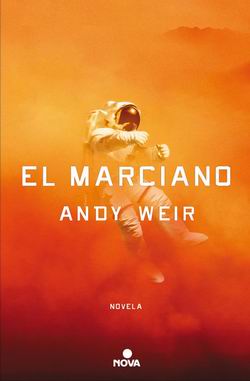 El marciano El marciano