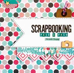 Scrapbooking, paso a paso