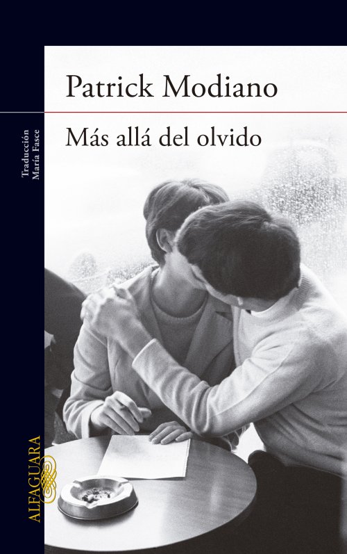 Más allá del olvido Más allá del olvido