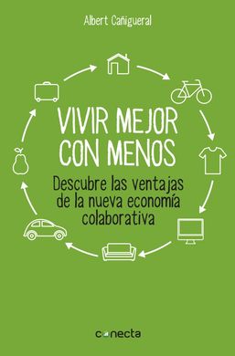 Vivir mejor con menos