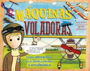 Maquinasvoladoras -completo