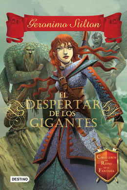 El despertar de los gigantes El despertar de los gigantes