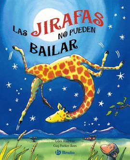 Las jirafas no pueden volar Las jirafas no pueden volar