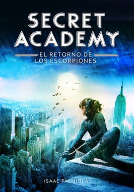 El retorno de los escorpiones El retorno de los escorpiones