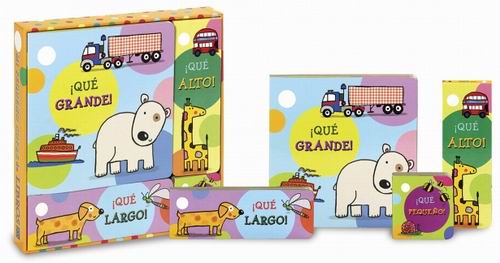 Mipequeñocofredelibros