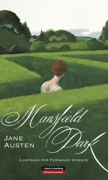 Mansfield Park Mansfield Park