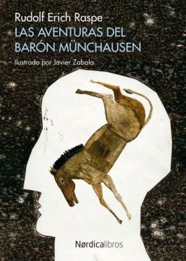 Las aventuras del Barón Münchausen Las aventuras del Barón Münchausen